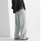Men’s Cotton Loose Workwear Pants