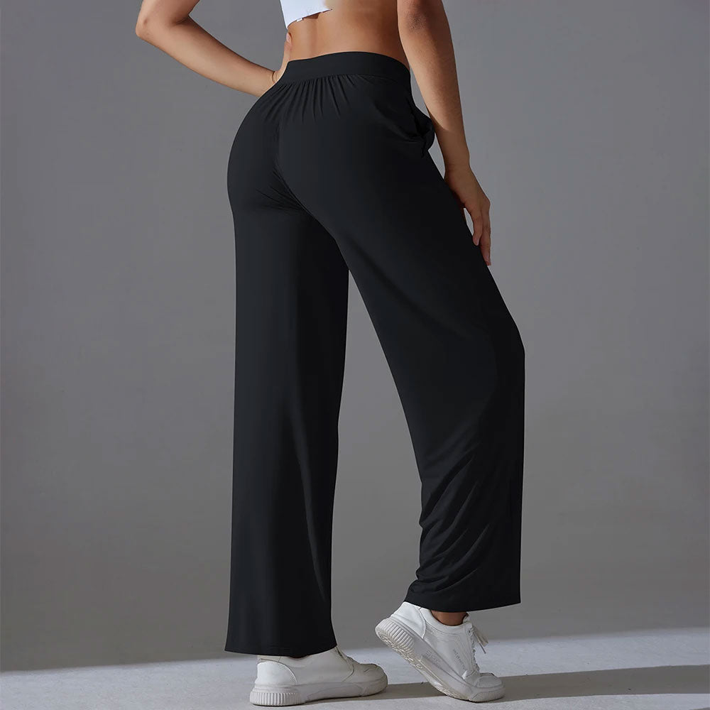 Women’s Athletic Yoga Pants