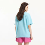 Women’s Short Sleeve Loose Fit T-Shirt
