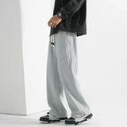 Men’s Cotton Loose Workwear Pants