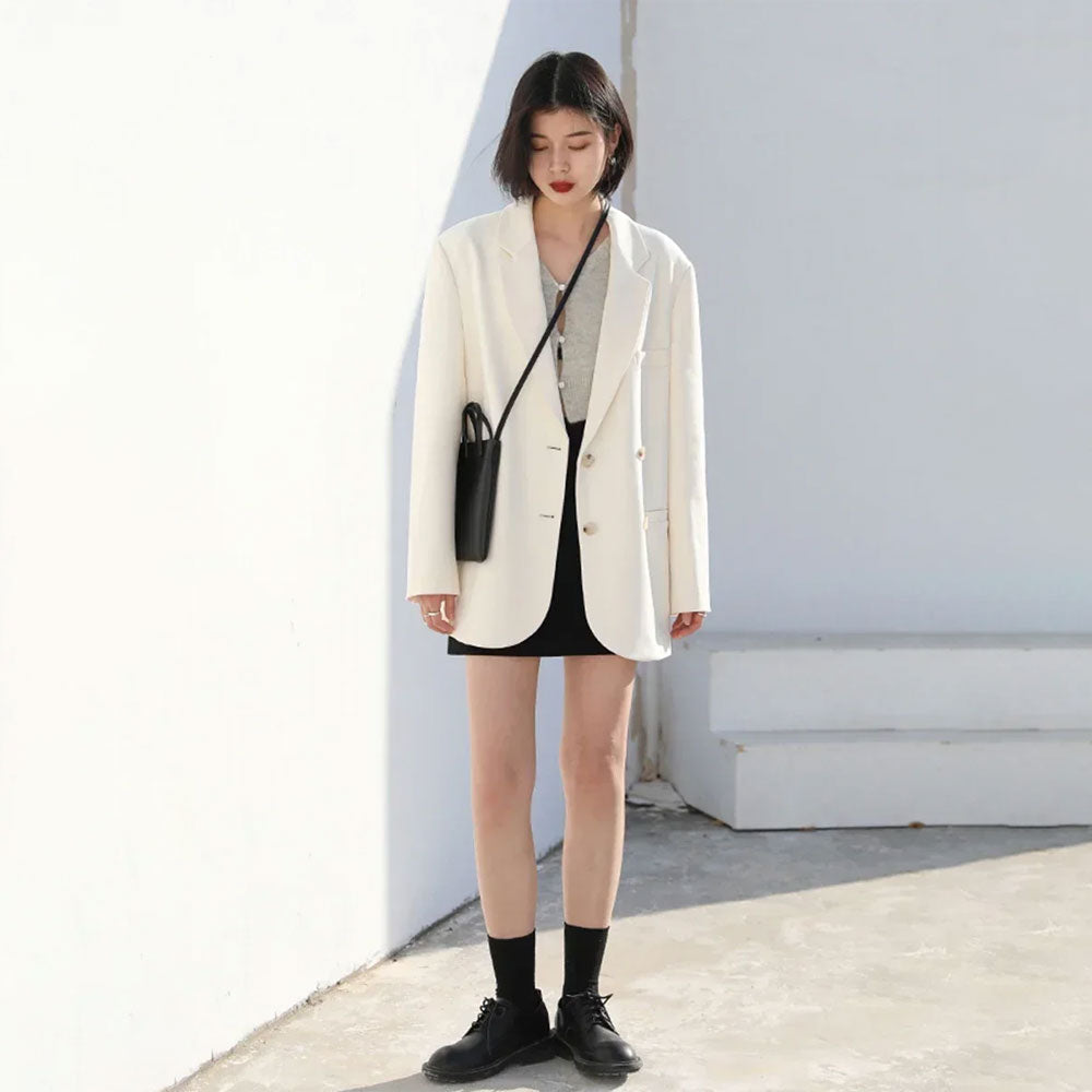Women’s Casual Blazer
