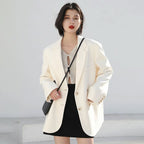 Women’s Casual Blazer