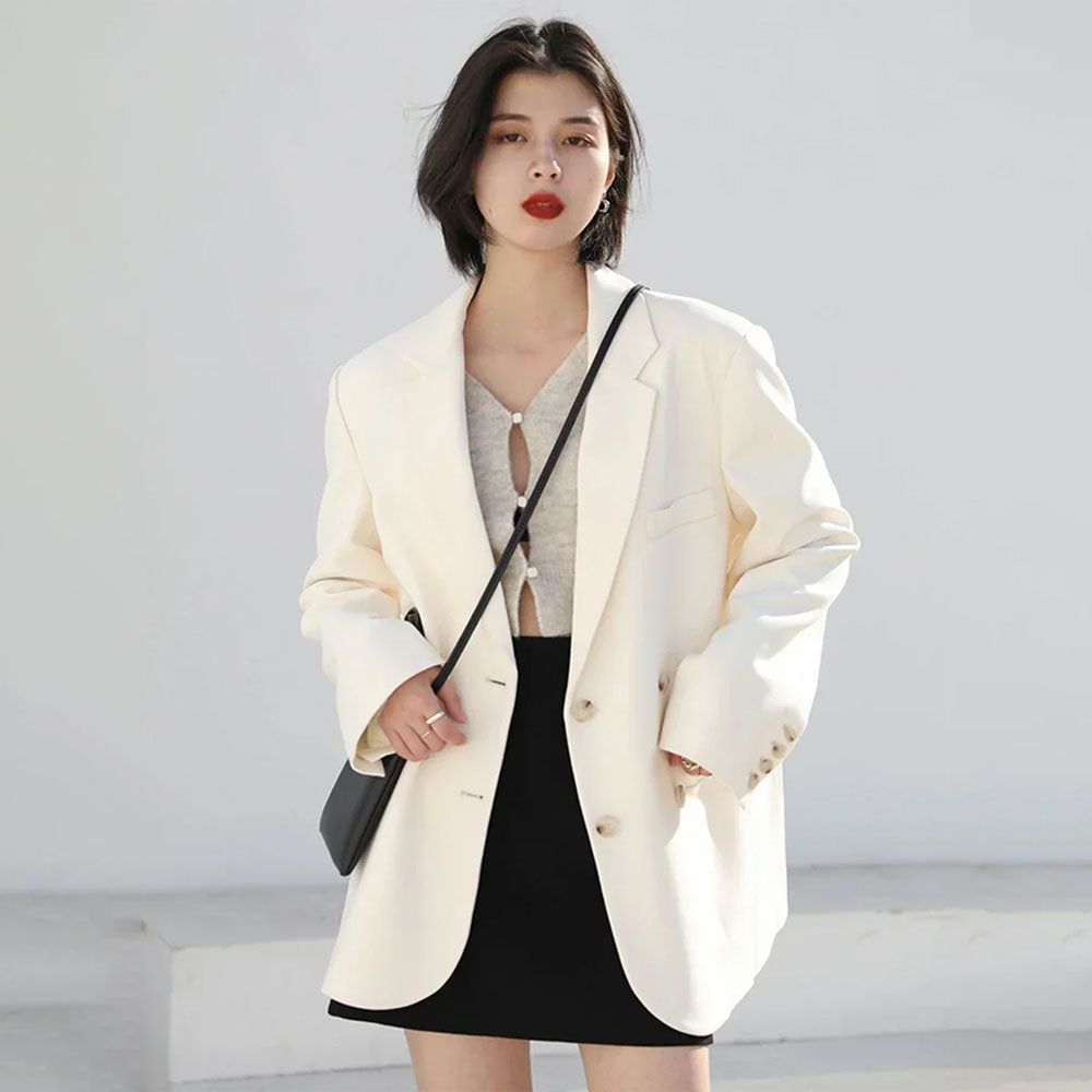 Women’s Casual Blazer