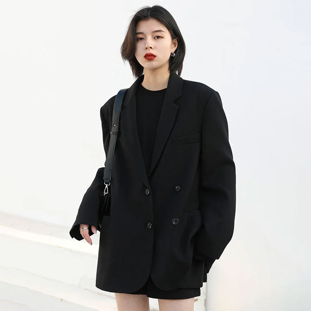 Women’s Casual Blazer