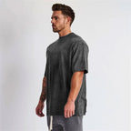 Men’s Cotton Sport T-Shirt