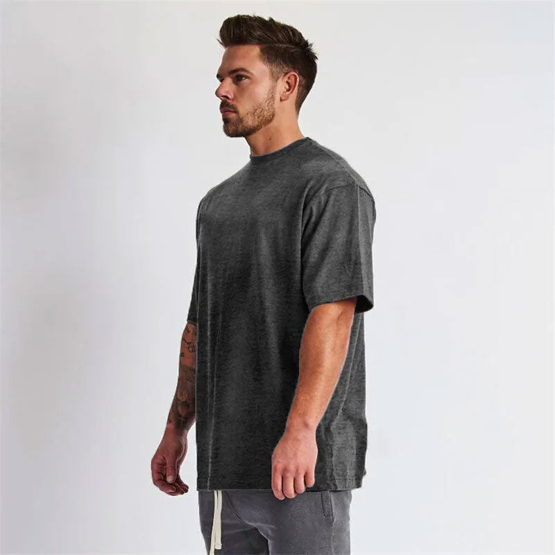 Men’s Cotton Sport T-Shirt