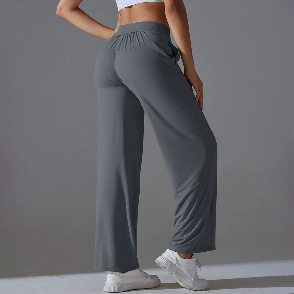 Women’s Athletic Yoga Pants