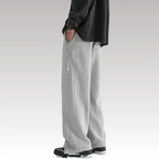 Men’s Cotton Loose Workwear Pants