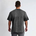 Men’s Cotton Sport T-Shirt
