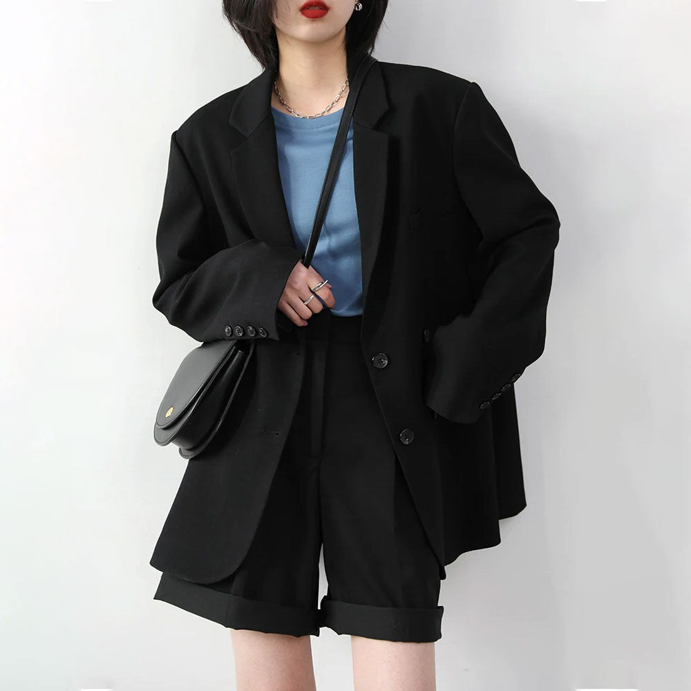 Women’s Casual Blazer