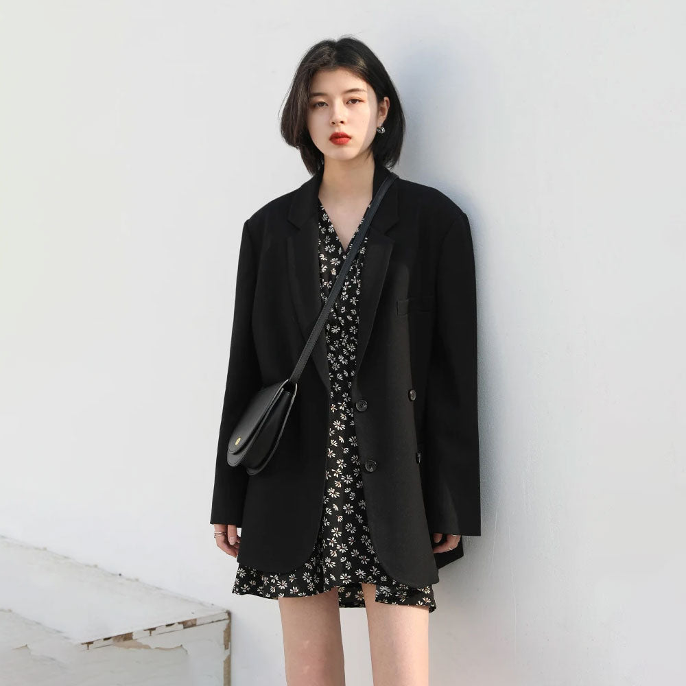 Women’s Casual Blazer